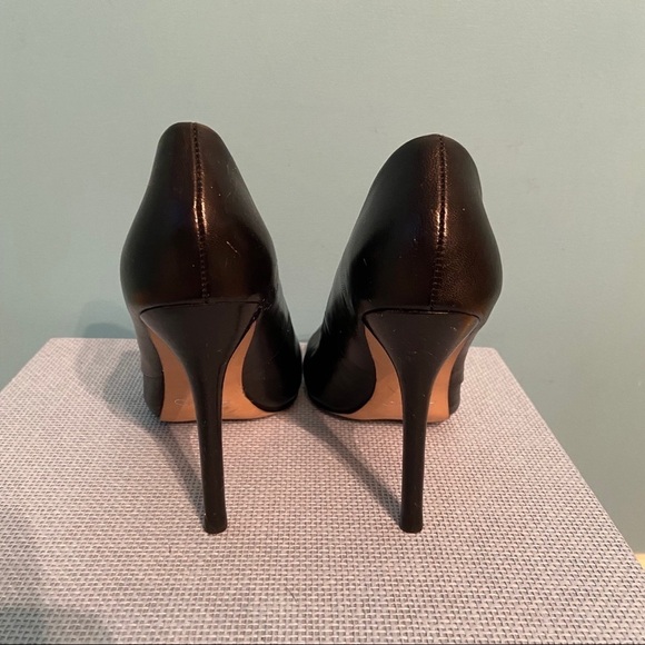 Aldo open toe ‎ heels - Picture 3 of 5